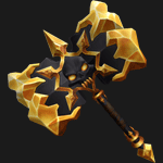 Gold Icecrusher Values