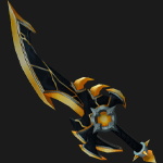 Gold Vamp's Edge Values