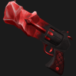 Red Iceblaster Values