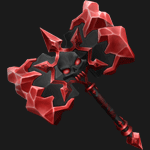 Red Icecrusher Values