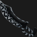 Silver Gingerscythe Values