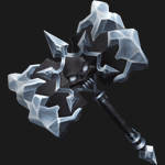 Silver Icecrusher Values