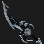 Silver Vamp's Edge Values