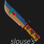 slouse's Clown (Knife) Values