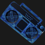 Blue Sparkletime Values