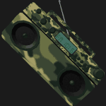 Camo Values