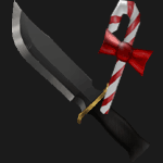 Candy Cane Effect Values