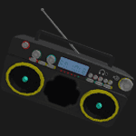 Default Radio Values