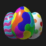 Egg Toy (2024) Values