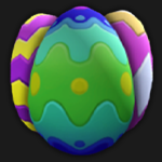 Egg Toy Values