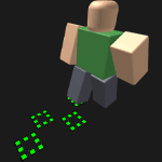 Footsteps Values