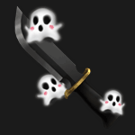 Ghosts (2023) Values