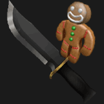 Gingerbread Effect Values