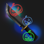 Glowy Values