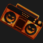 Jack-o-Radio Values