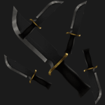 Knifeception Values