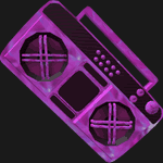 Pink Sparkletime Values