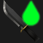 Poison Values