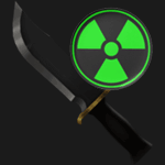 Radioactive Values