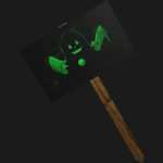 Reaver Sign Values