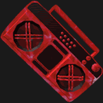Red Sparkletime Values