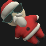 Santa Values