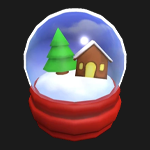 Snowglobe Values