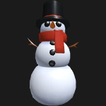 Snowman Values