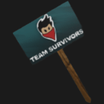 Survivor Sign Values