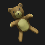 Teddy Bear Values
