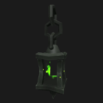 Villager's Lantern Values