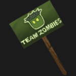 Zombie Sign Values
