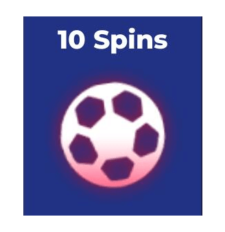 Blue Lock: Rivals Items All Server 10 Styles Spins