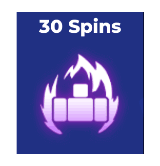 Blue Lock: Rivals Items All Server 30 Flow Spins