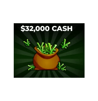 Blue Lock: Rivals Items All Server $32,000 Cash