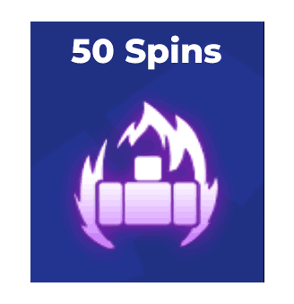 Blue Lock: Rivals Items All Server 50 Flow Spins
