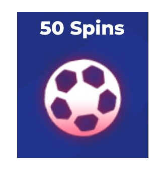 Blue Lock: Rivals Items All Server 50 Styles Spins