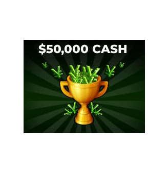 Blue Lock: Rivals Items All Server $50,000 Cash