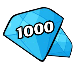 99 Nights in the Forest Shop All Server 1000 Diamonds