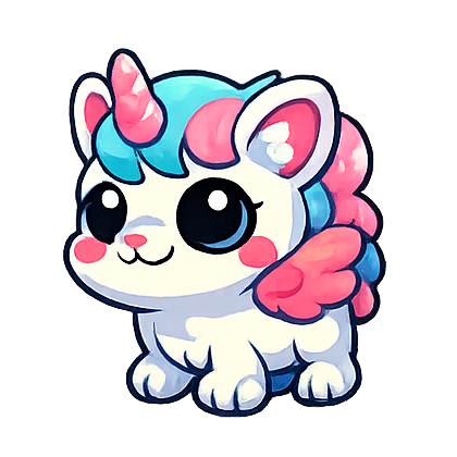 Adopt Me Alicorn