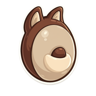 Adopt Me Aussie Egg