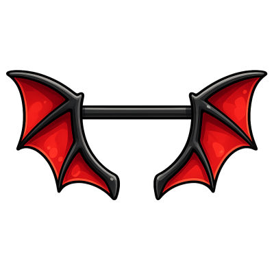 Adopt Me Bat Wings