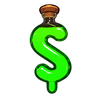Adopt Me Bonus Bucks Potion