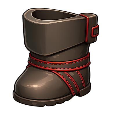 Adopt Me Boots