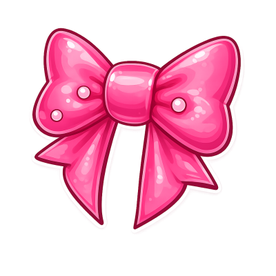Adopt Me Bow Shoes