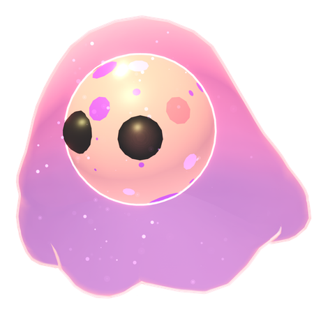 Adopt Me Bubblegeist