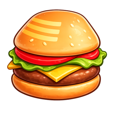 Adopt Me Burger Boots