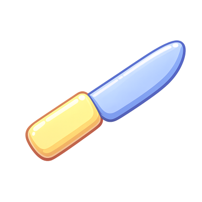 Adopt Me Butter Knife