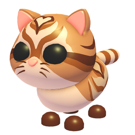 Adopt Me Catte