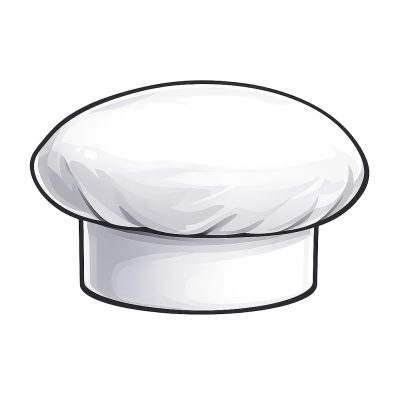 Adopt Me Chef Hat